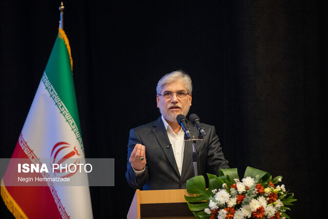دانشگاه‌ها نیازمند کمک‌های بلاعوض نیستند/می‌توانیم شریک قوی برای صنعت باشیم