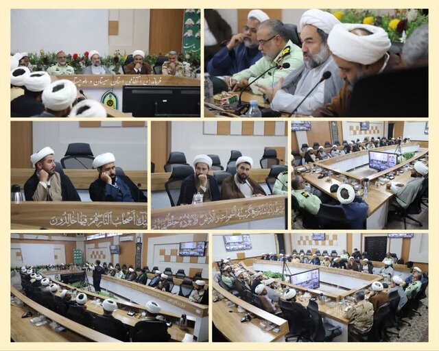 برخی سخنرانان از روی ناآگاهی به وحدت آسیب میزنند