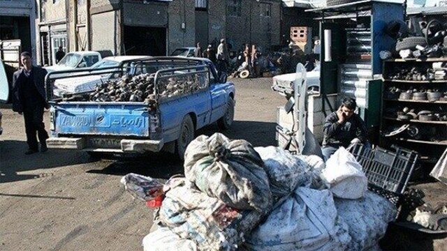 ساماندهی مشاغل مزاحم؛ گامی ضروری برای نظم و پاکیزگی شهر شیراز
