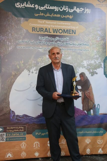 جشنواره،سکوی پرتاب برای معرفی عکاسان شهرستانی است