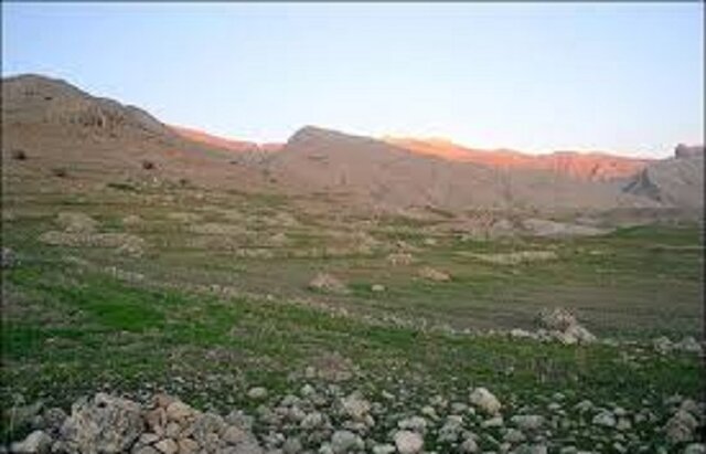 شهر باستانی «جولیان» کجاست؟