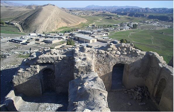 شهر باستانی «جولیان» کجاست؟