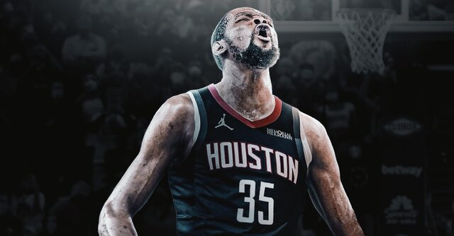 دورانت پردرآمدترین بازیکن تاریخ NBA شد