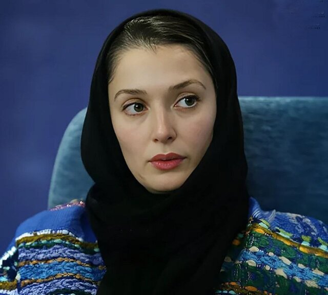 برای بازگشت آتنه‌ فقیه‌نصیری با «وحشی»