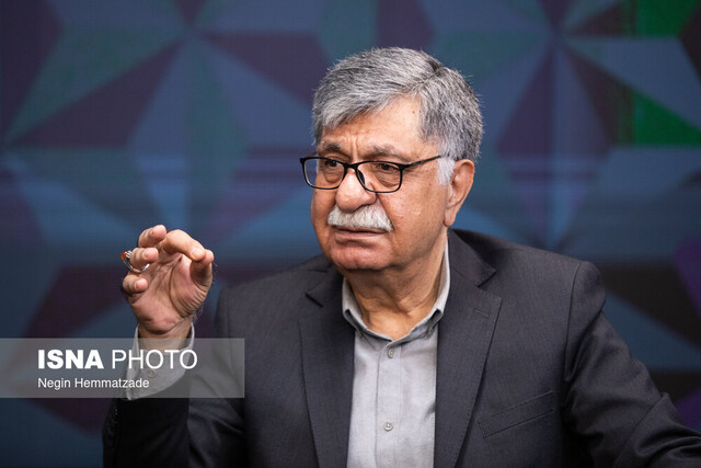 روایتی از روزهای حساس کیهان و نخستین دیدار با دکتر معتمدنژاد/ تیتری که ۱۰۰ بار تغییر کرد