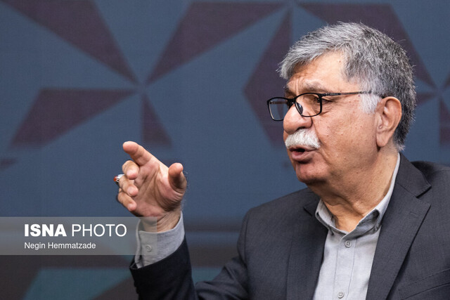 روایتی از روزهای حساس کیهان و نخستین دیدار با دکتر معتمدنژاد/ تیتری که ۱۰۰ بار تغییر کرد