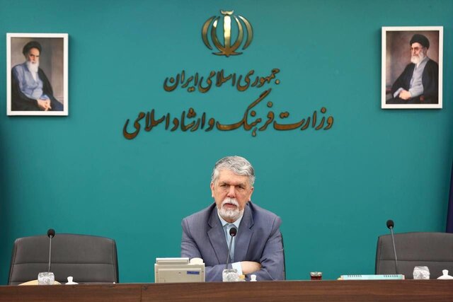 در جلسه شورای هنر چه گذشت؟