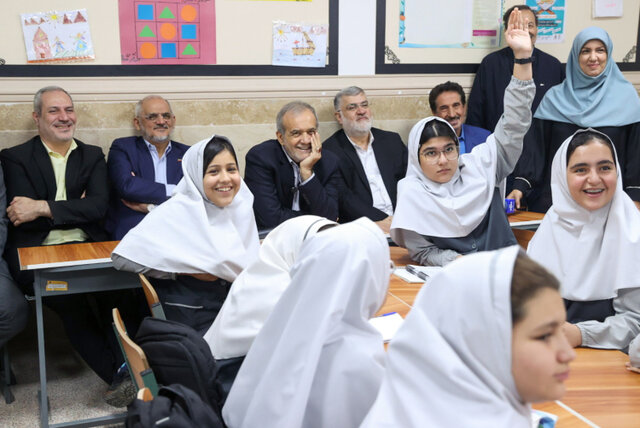 آموزش هوشمند باید تنها به محتواهای دیداری، شنیداری و تعاملی محدود نماند