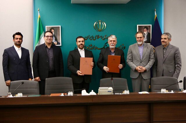 چرا شیراز میزبان جشنواره جهانی فیلم فجر میشود؟