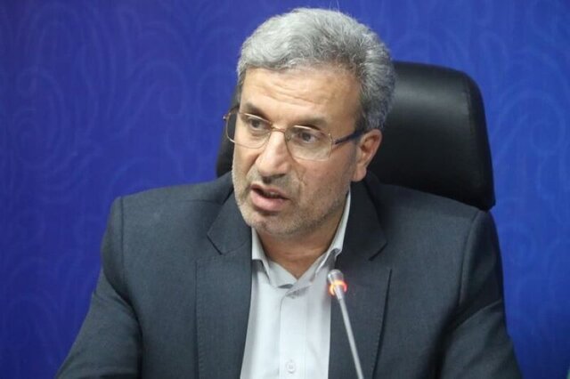 تعاونی گردشگری دریامحور در مازندران راهاندازی میشود تعاونی گردشگری دریامحور در مازندران راهاندازی میشود