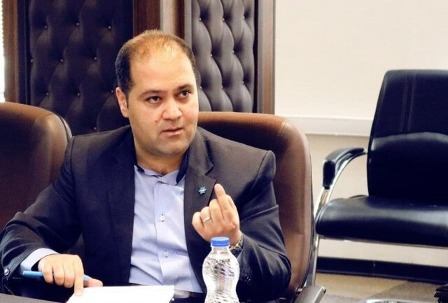 ۱۵ پروژه با سرمایهگذاری ۱۱ همت در اراک در دست اقدام است ۱۵ پروژه با سرمایهگذاری ۱۱ همت در اراک در دست اقدام است