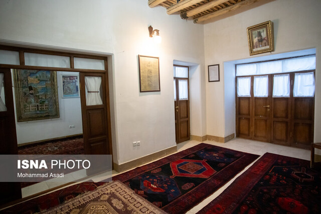 «هزاوه» مقصدی شیرین برای گردشگری روستایی