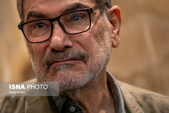 عکس ماه - مهر ۱۴۰۴