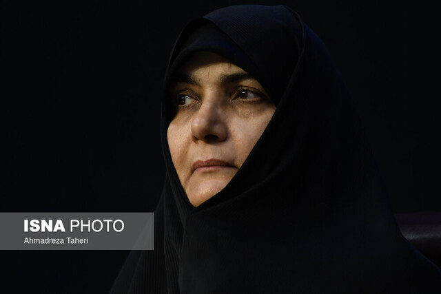  ۸۳ بانو در دولت به‌کار گرفته شده‌اند / زنان ما مستحق موقعیت‌های مدیریتی هستند