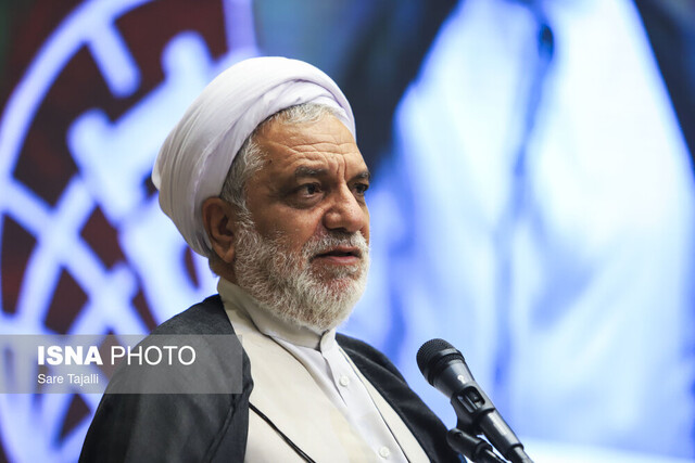 لزوم نظارت مستقیم دادستانها بر پروندههای مهم و ملی/ از بازداشت بی دلیل افراد جلوگیری شود لزوم نظارت مستقیم دادستانها بر پروندههای مهم و ملی/ از بازداشت بی دلیل افراد جلوگیری شود