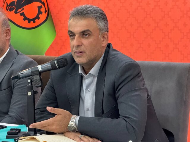 مس رفسنجان جزء پنج باشگاه برتر از نظر زیرساخت‌های ورزشی است