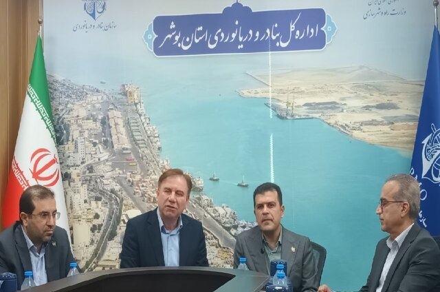 بسته خبری ایسنا از اخبار دولت در ۲۴ ساعت گذشته