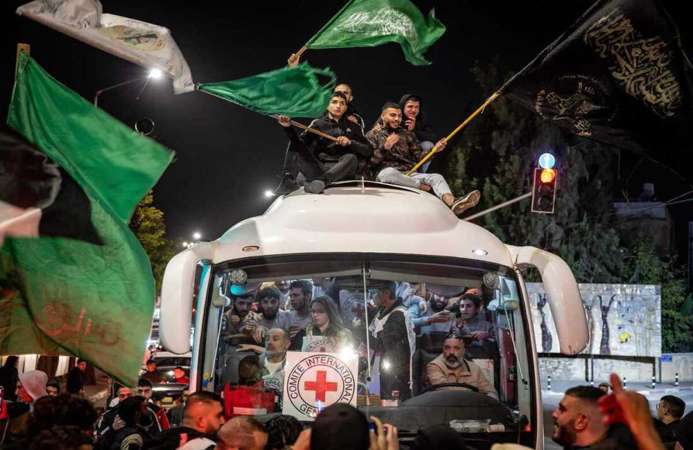 خلع سلاح؛ بهانهجویی نتانیاهو در توجیه نقض آتشبس