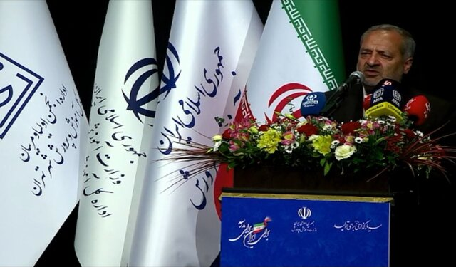 بسته خبری ایسنا از اخبار دولت در ۲۴ ساعت گذشته