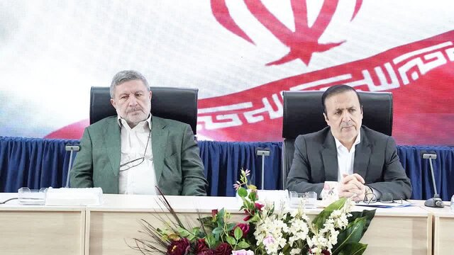 بسته خبری ایسنا از اخبار دولت در ۲۴ ساعت گذشته