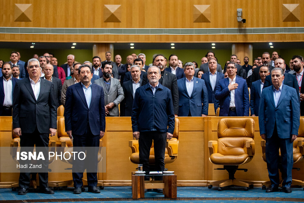 بسته خبری ایسنا از اخبار رئیسجمهور در ۲۴ ساعت گذشته