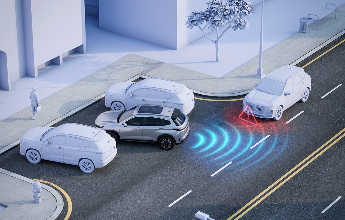 ایکس 77؛ ترکیب بینقص ایمنی و راحتی برای خانوادهها