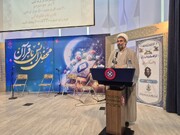 راه‌اندازی «نهضت قرآنی» در دانشگاه‌ها/ لزوم تدوین اطلس جامع قرآنی آموزش عالی کردستان
