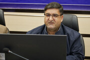 استاندار: ضرورت تکمیل زیرساخت‌های راهبردی در چهارمحال و بختیاری 