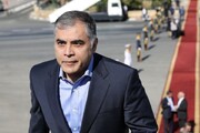 وزیر نفت عازم هند شد