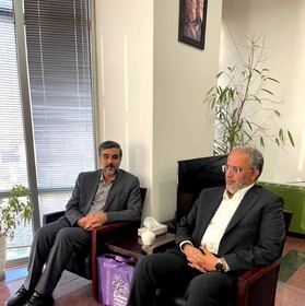 شتاب‌دهی به توسعه زیرساخت‌ها و راه‌های روستایی سیستان و بلوچستان با حمایت ملی