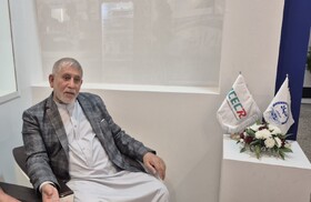 نیازمند ورود متخصصان جهاددانشگاهی به حوزه‌های تجارتی افغانستان هستیم