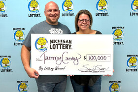 یک زن آمریکایی با کمک «چتجیپیتی» برنده بختآزمایی شد