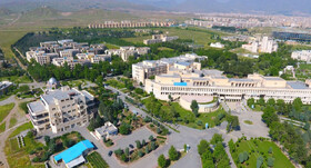 نقش‌آفرینی دانشجویان در مدیریت امور دانشگاه خوارزمی