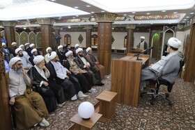 تقدیر از اهتمام رهبر معظم انقلاب در رسیدگی به پرونده ۸ مهر زاهدان