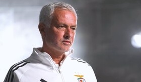 درس‌های جاودانه رابسون برای آقای خاص/ مورینیو: شادی کلید رهبری است