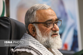 سردار نقدی: مسیر سردار افشار را ادامه دهیم