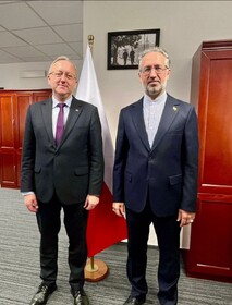 مهمان‌نوازی مردم ایران از پناهجویان لهستانی، ستون روابط تهران-ورشو