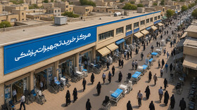 خطر در کمین کاربران تجهیزات پزشکی نامطمئن