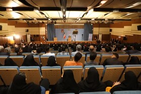 میخواهیم عدالت را در مقام عمل ببینیم