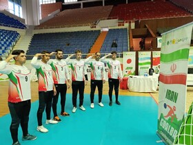 چند خبر کوتاه از ورزش قزوین
