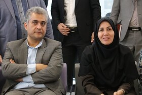 پیگیر جذب سرمایه‌گذار برای شرکت‌های فناور حوزه گیم و انیمیشن کرمانشاه هستیم