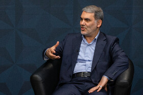 زنگنه: پزشکیان رگ خواب مجلس را می‌داند/ پرونده‌های باز زیادی داریم/ می‌ترسیم به موضوع بنزین و نان نزدیک شویم