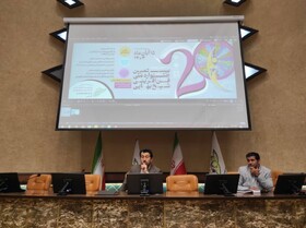 ۱۵ آبان آخرین مهلت ثبت‌نام جشنواره فناوری بهایی در فارس/ فروش ۳۶ همتی شرکت‌های دانش‌بنیان استان 