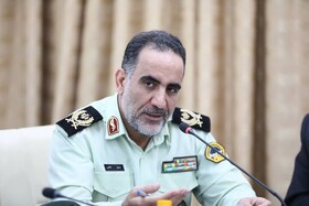 ۷۰ درصد از پرونده‌های ارجاعی در واحدهای مشاوره انتظامی همدان به صلح و سازش انجامید