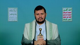 سید الحوثی: یمن اولین کشور تولیدکننده تسلیحات نظامی در جهان عرب است