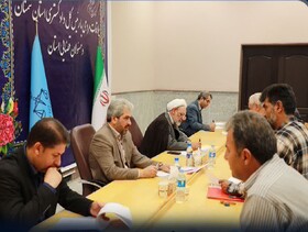 مردم باید احساس کنند که صدای شان شنیده می‌شود