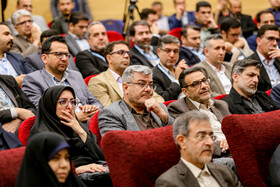 نود و سومین گردهمایی معاونین فرهنگی جهاد دانشگاهی کشور - قم