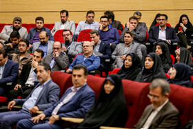نود و سومین گردهمایی معاونین فرهنگی جهاد دانشگاهی کشور - قم