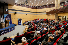 نود و سومین گردهمایی معاونین فرهنگی جهاد دانشگاهی کشور - قم