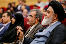 نود و سومین گردهمایی معاونین فرهنگی جهاد دانشگاهی کشور - قم